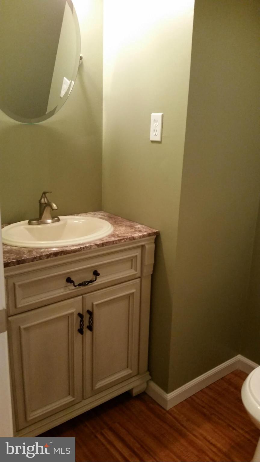 2835 Baneberry Court Baltimore, MD 21209 - Photo 8 of 27 Bath