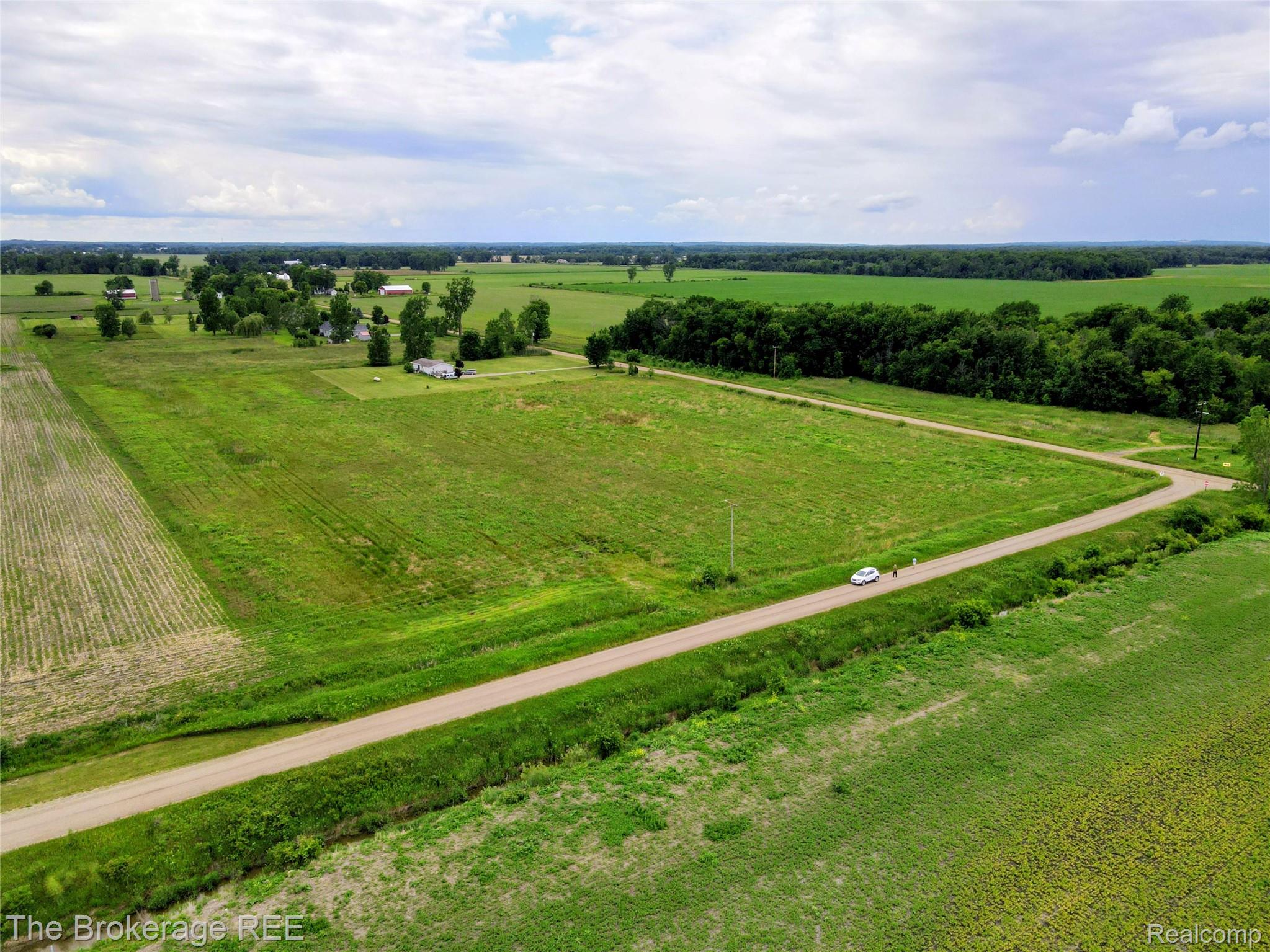 0 Bowers Road Capac, MI 48014 - Photo 3 of 7 dji_fly_20260620_151454_316_1781982904793_photo~2.jpg