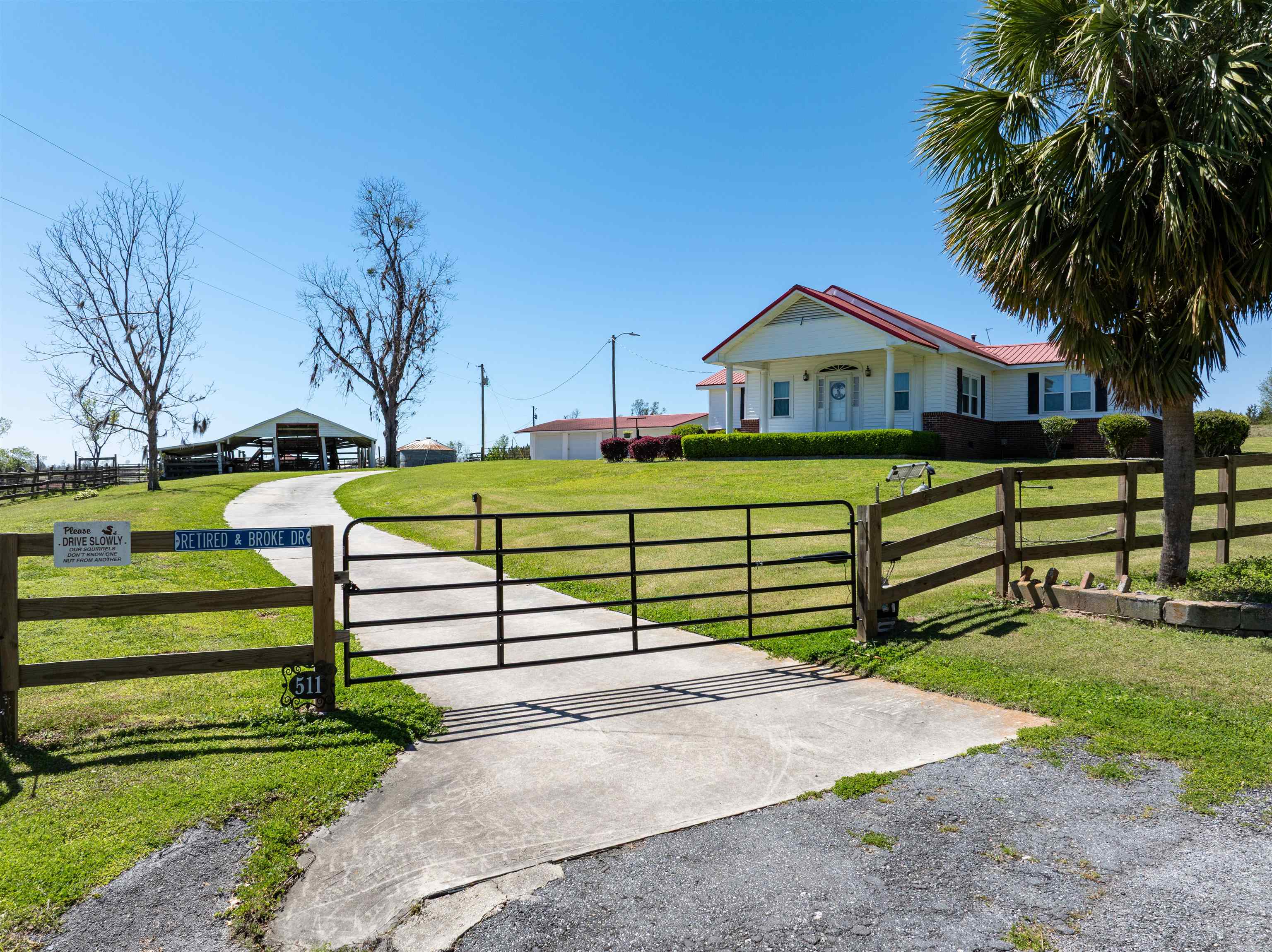 511 Sundown Creek Road Madison, FL 32340 - Photo 54 of 54