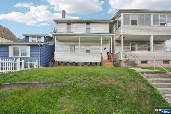 $599,000 | 405 North 8th Street, Prospect Park, NJ 07508