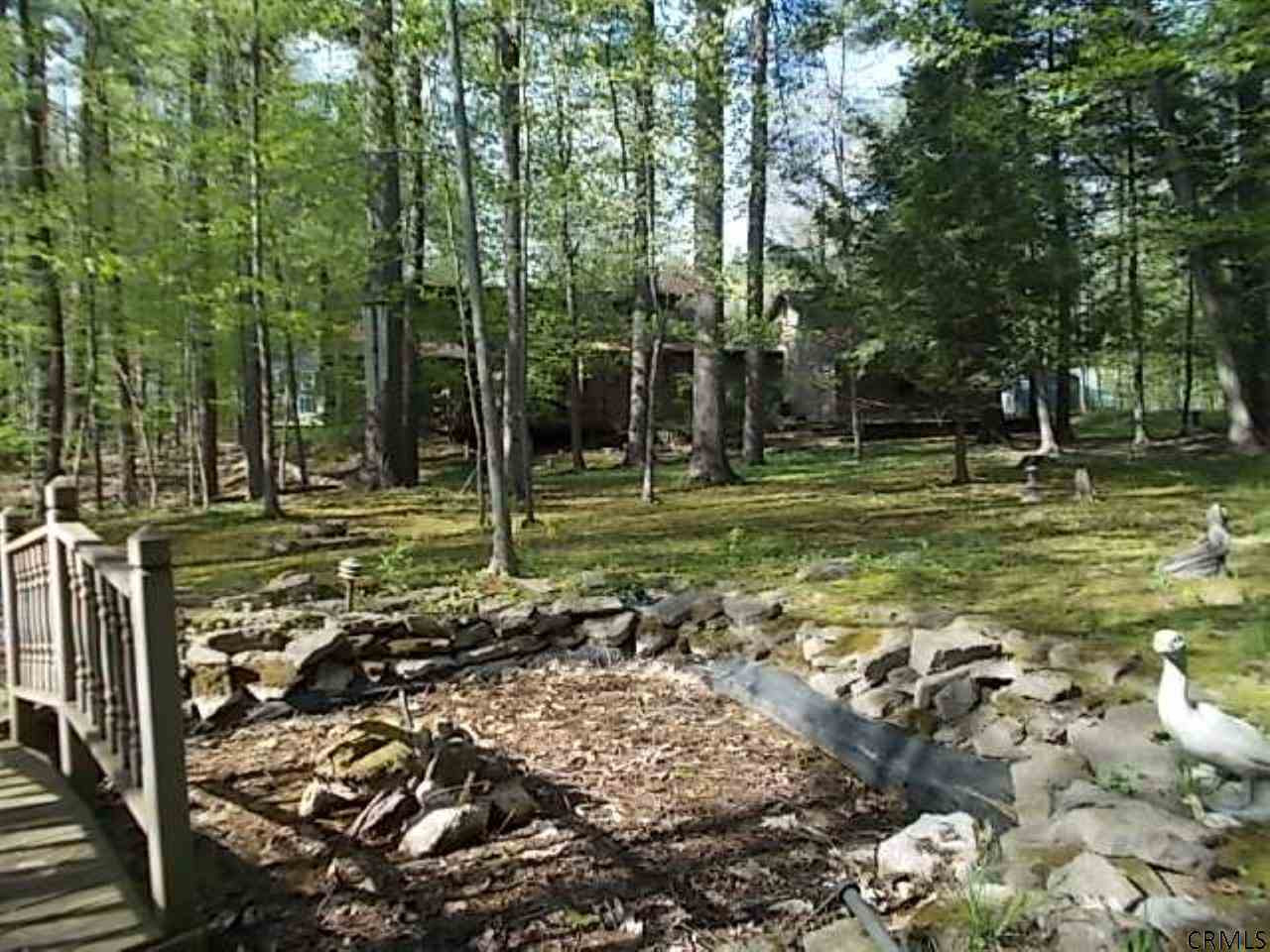 283 Lape Road Schodack, NY 12123 - Photo 21 of 25 Photo 21