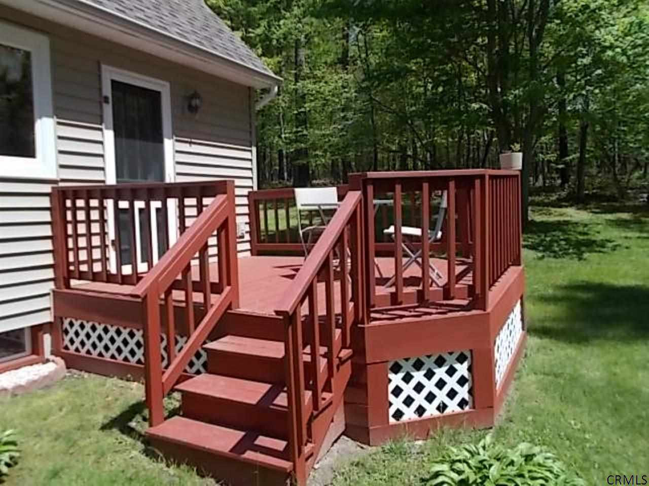 283 Lape Road Schodack, NY 12123 - Photo 22 of 25 Photo 22