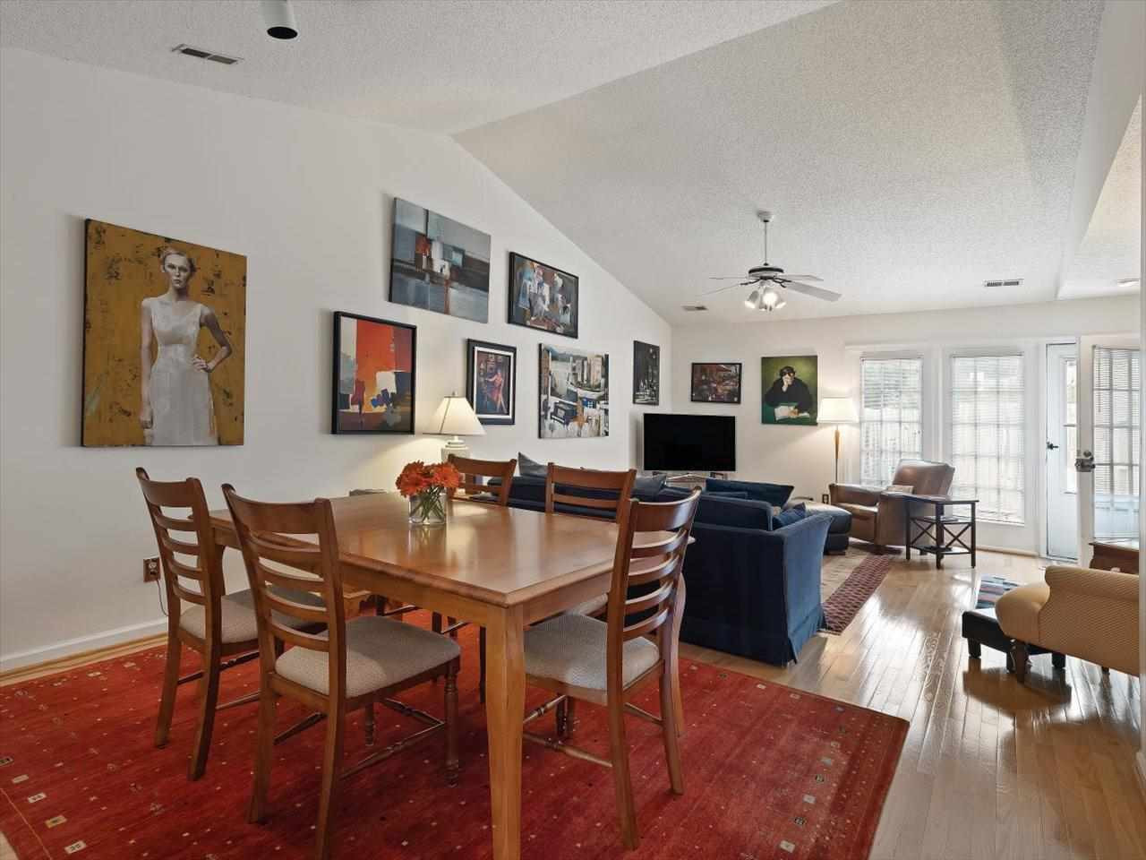 2602 Cottage Circle Raleigh, NC 27613 - Photo 9 of 21 Photo 9