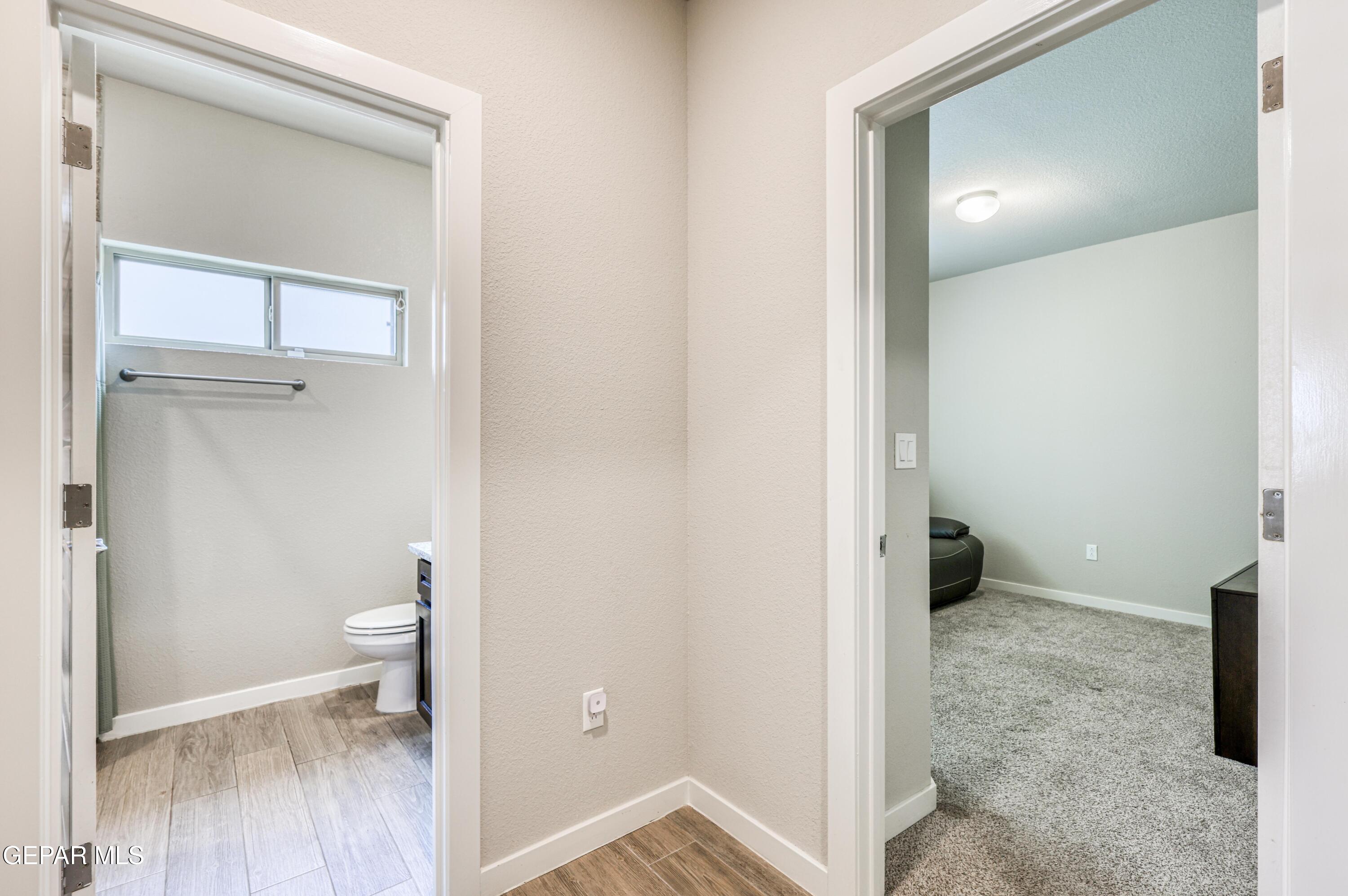 7797 Enchanted Ridge El Paso, TX 79911 - Photo 8 of 42 362A5552_HDR