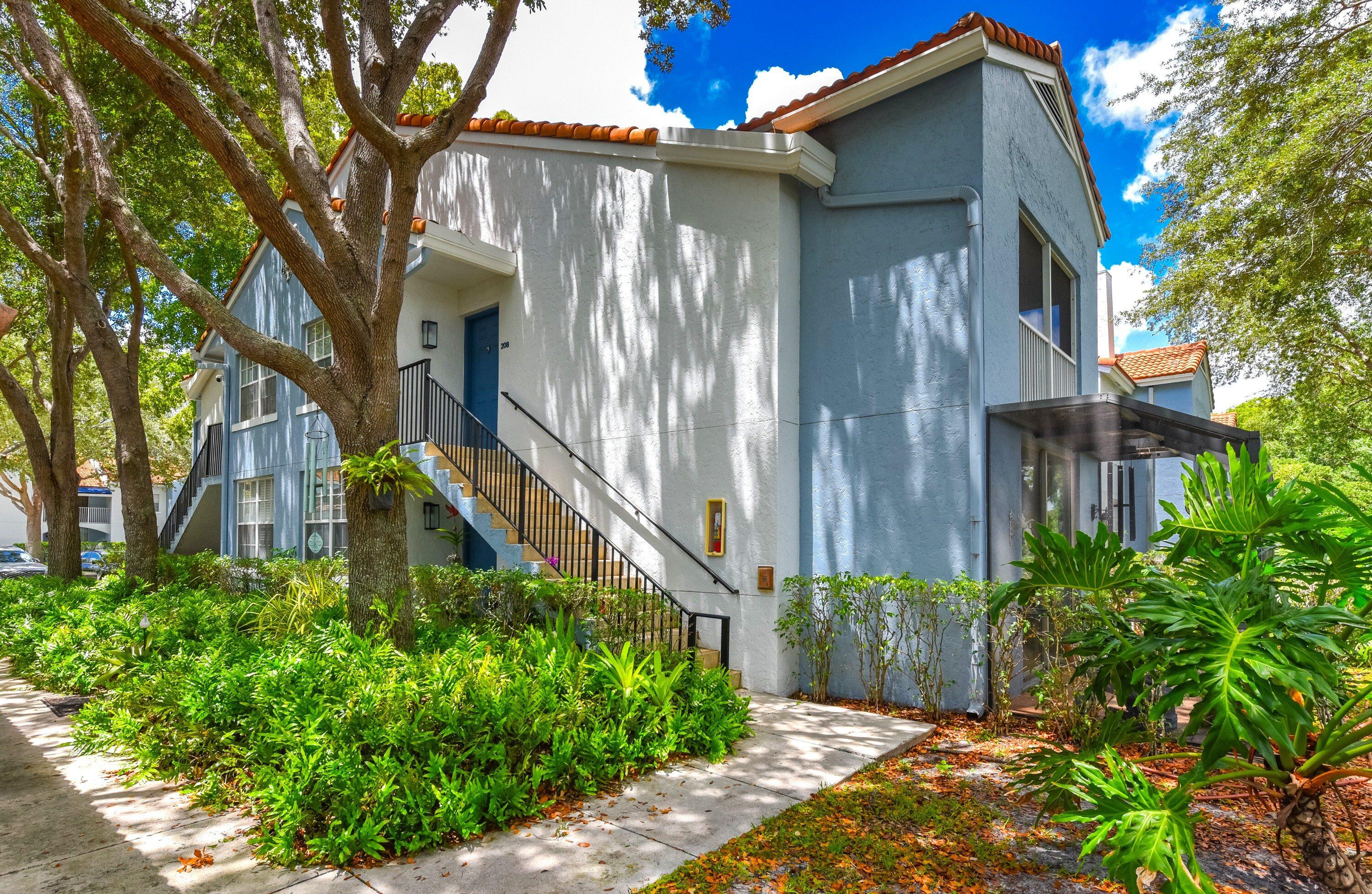 3131 Clint Moore Road, Unit 208 Boca Raton, FL 33496 - Photo 1 of 24 001-006-3131 Clint Moore Rd-3000x1954