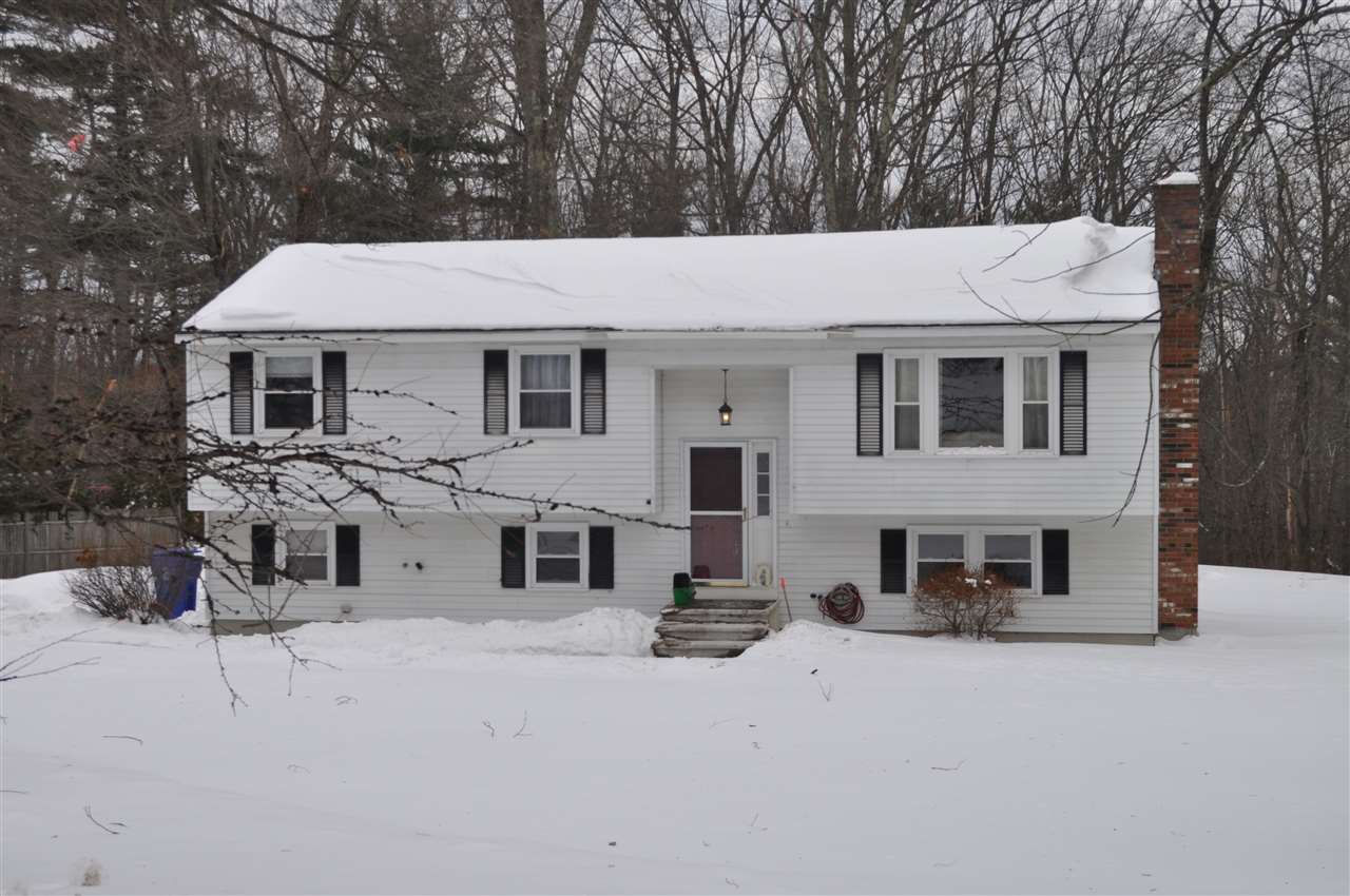 72 Hovey Road Londonderry, NH 03053 - Photo 1 of 30