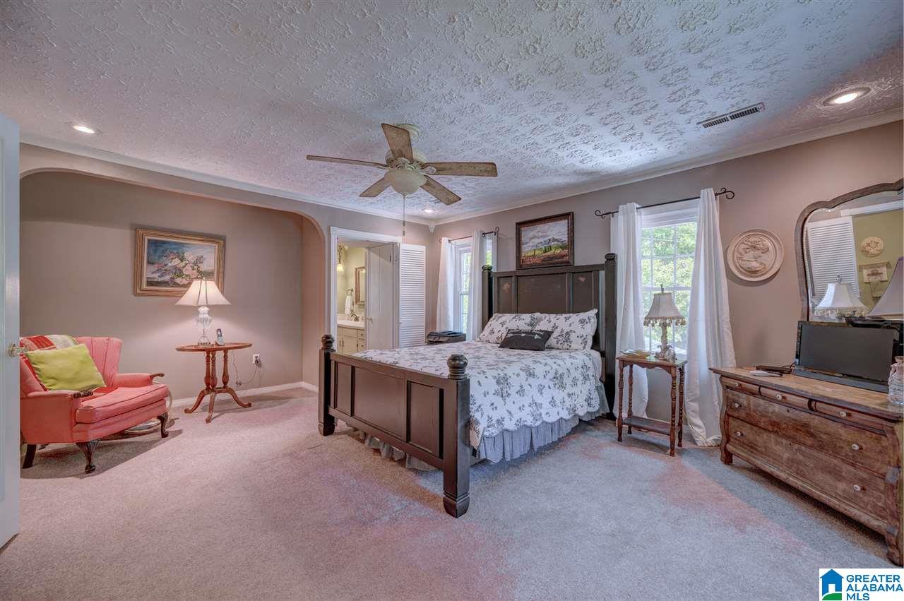 465 Old Hill Road Warrior, AL 35180 - Photo 49 of 50
