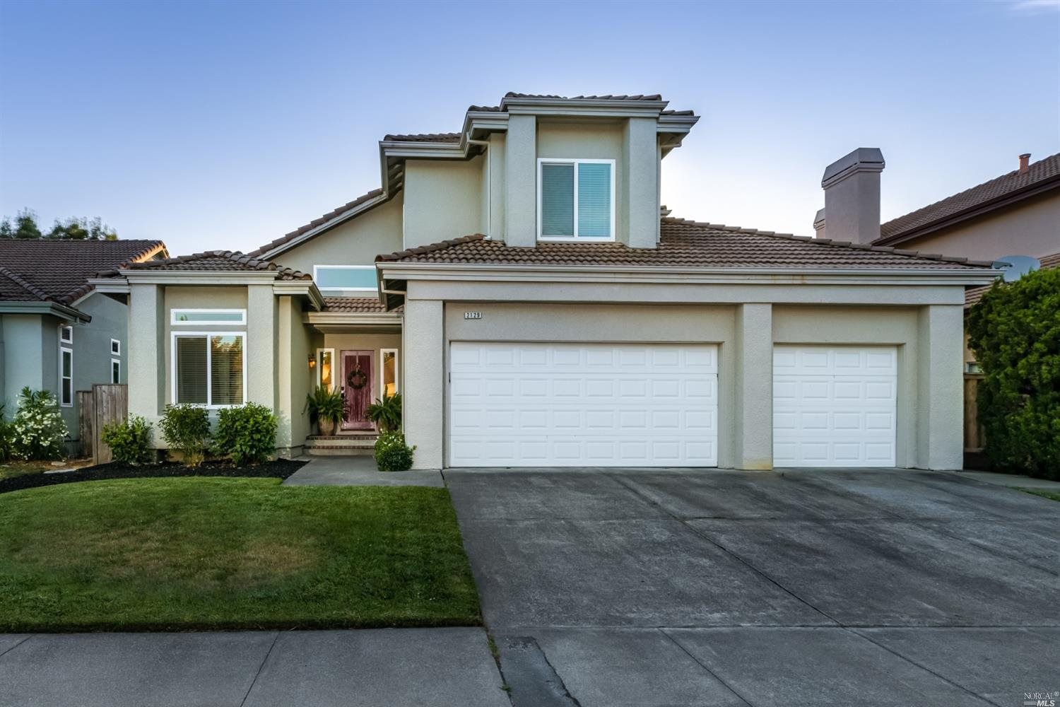2129 Nyla Place Santa Rosa, CA 95401 - Photo 1 of 1 Gallery Image 1