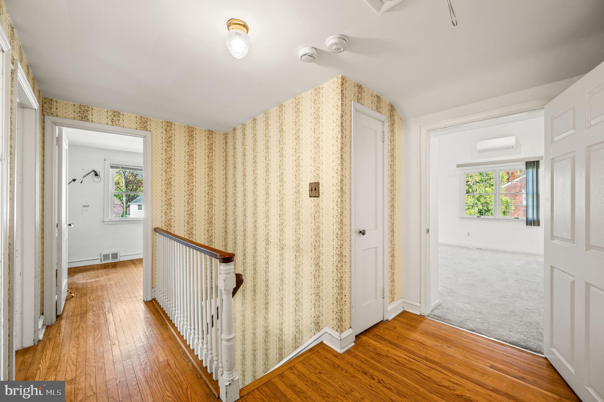 101 East Rose Valley Road Wallingford, PA 19086 - Photo 15 of 38 a bed room with a bed and a window