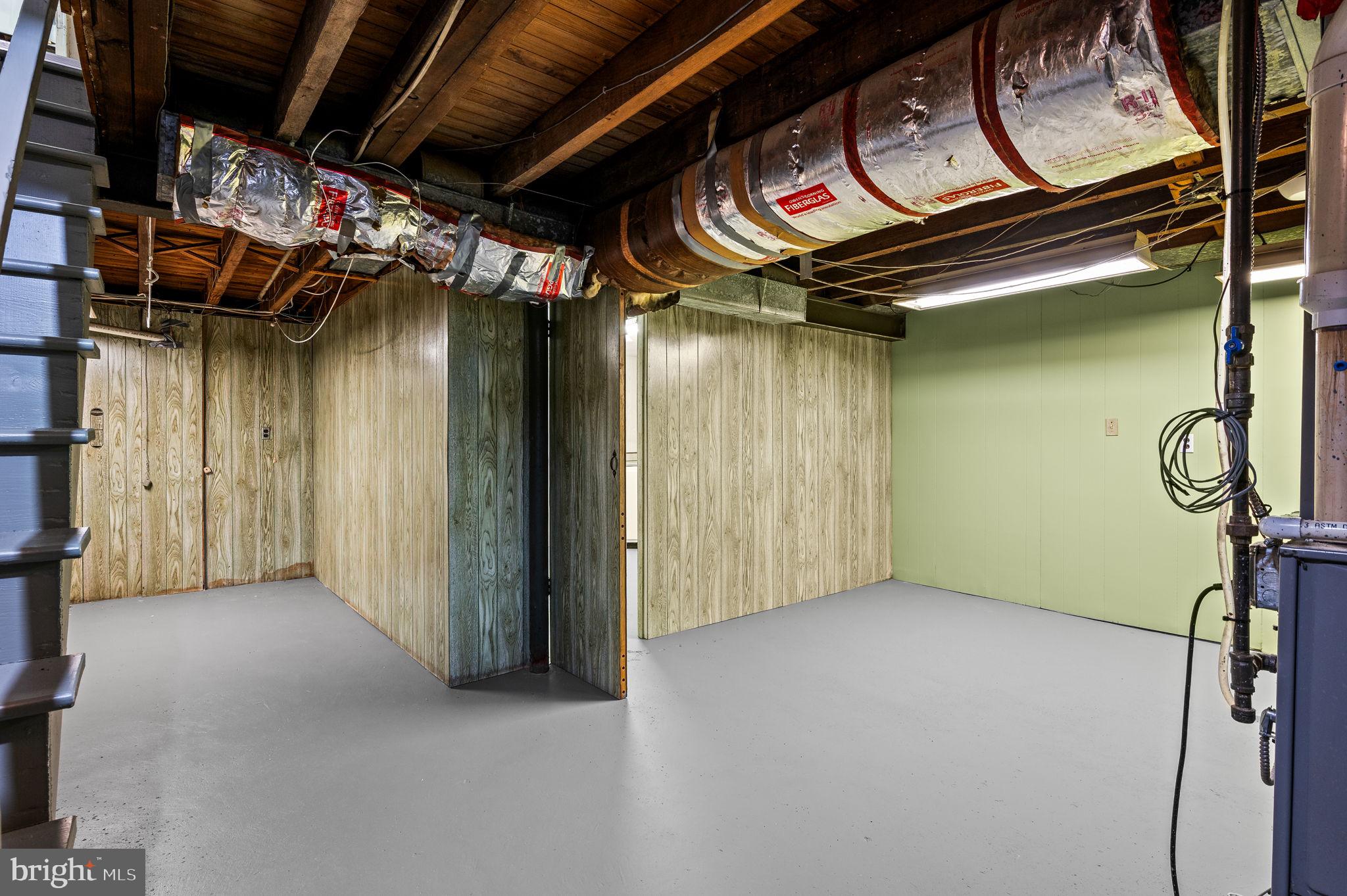 101 East Rose Valley Road Wallingford, PA 19086 - Photo 31 of 38 a view of an empty room