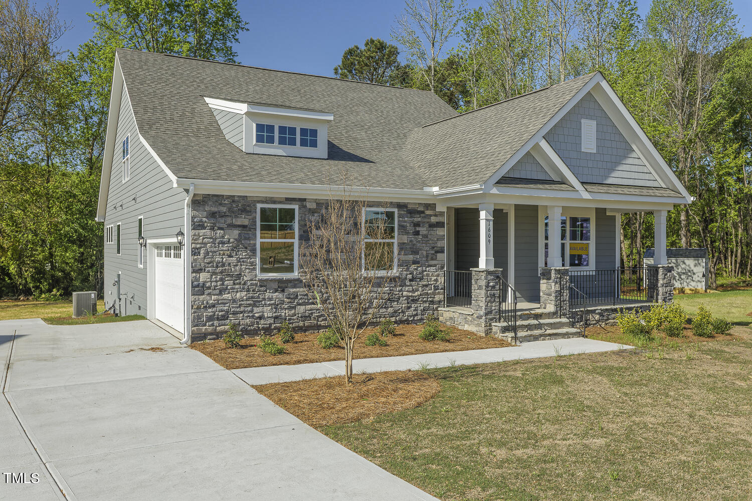 1609 Golden Sundew Drive Willow Spring, NC 27592 - Photo 5 of 54 004