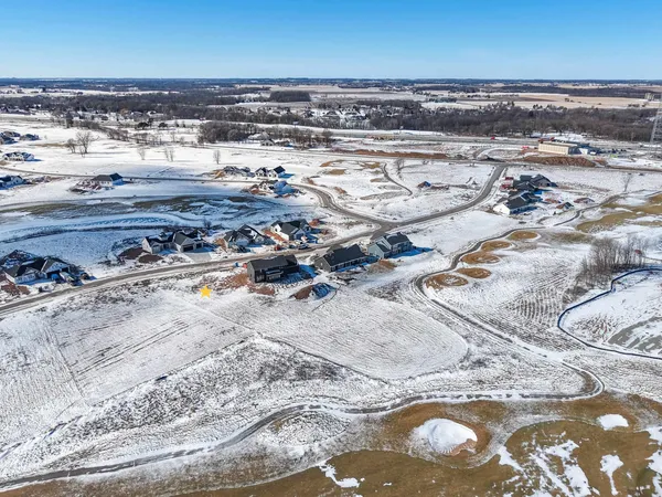 $84,900 | 269 Kerrigan Drive, Wrightstown, WI 54180