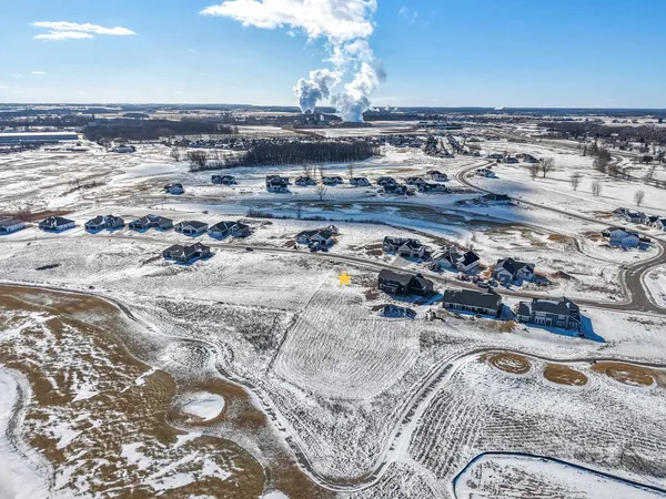 $84,900 | 269 Kerrigan Drive, Wrightstown, WI 54180