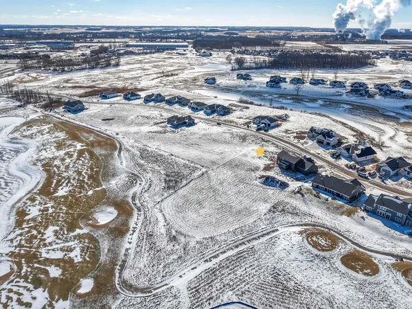 $84,900 | 269 Kerrigan Drive, Wrightstown, WI 54180