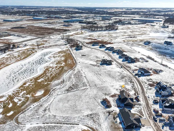 $84,900 | 269 Kerrigan Drive, Wrightstown, WI 54180