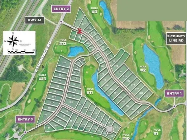 $84,900 | 269 Kerrigan Drive, Wrightstown, WI 54180