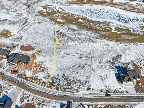 $84,900 | 269 Kerrigan Drive, Wrightstown, WI 54180