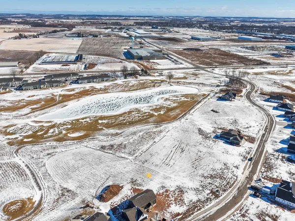 $84,900 | 269 Kerrigan Drive, Wrightstown, WI 54180