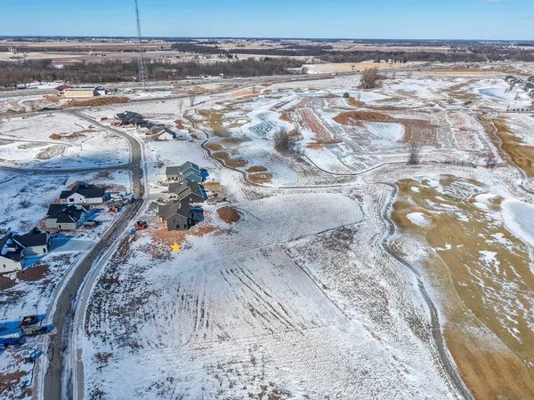 $84,900 | 269 Kerrigan Drive, Wrightstown, WI 54180