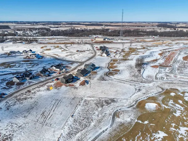 $84,900 | 269 Kerrigan Drive, Wrightstown, WI 54180