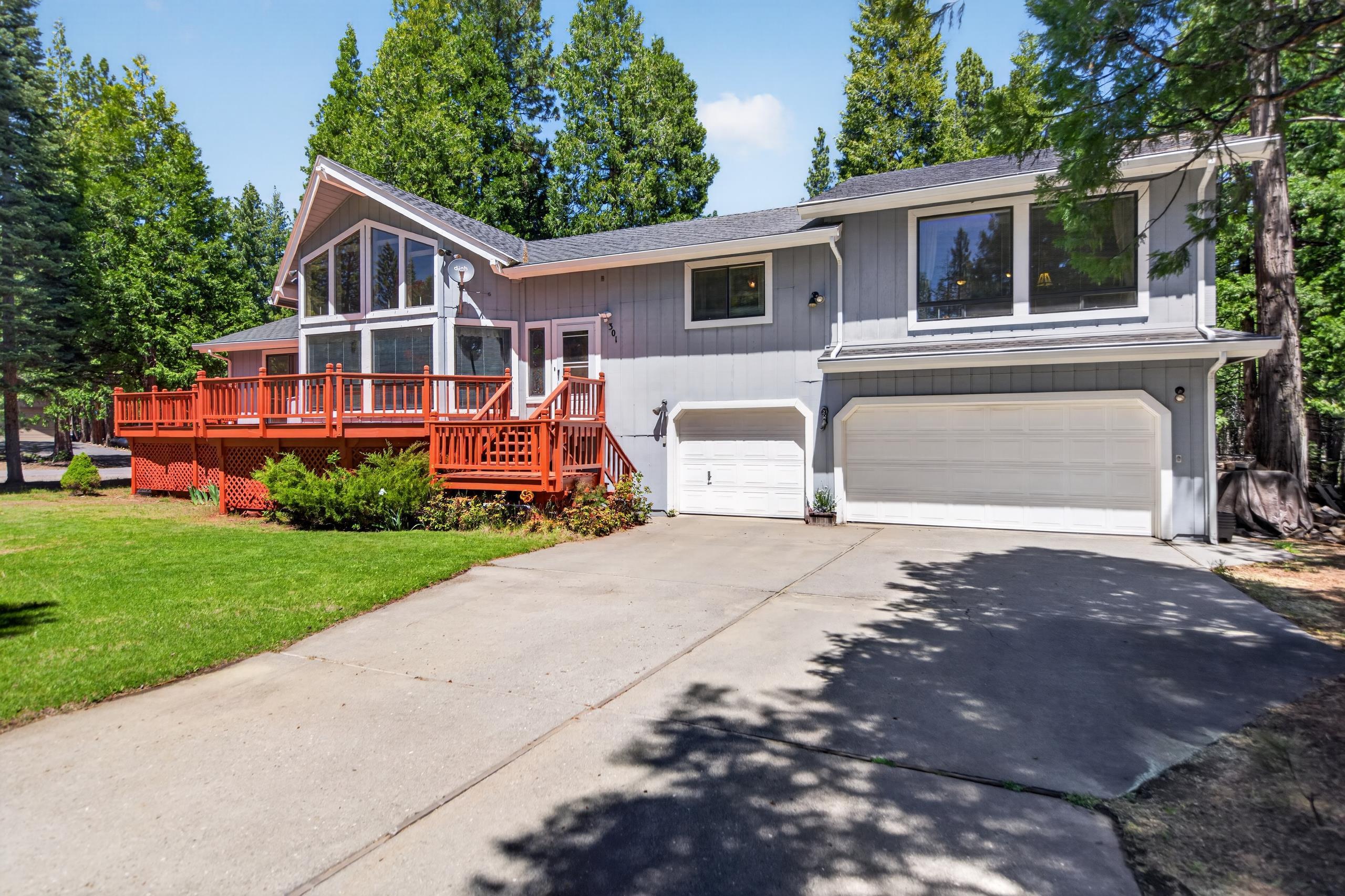 301 Racoon Trail Lake Almanor West, CA 96020 - Photo 1 of 32