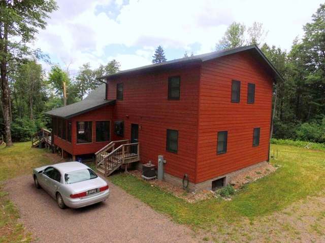 5223 North Lake Rd Road Mercer, WI 54547 - Photo 16 of 20 Gallery Image 16