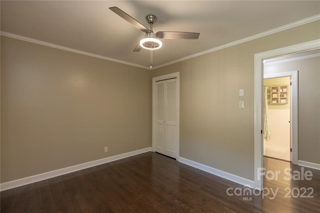 171 Orchard Road Statesville, NC 28677 - Photo 45 of 46 a view of an empty room