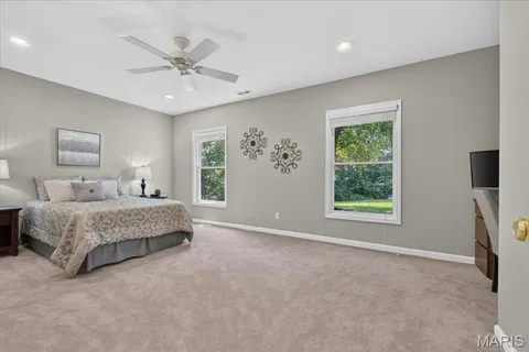 $1,099,000 | 343 Pine Bend Drive, Wildwood, MO 63005