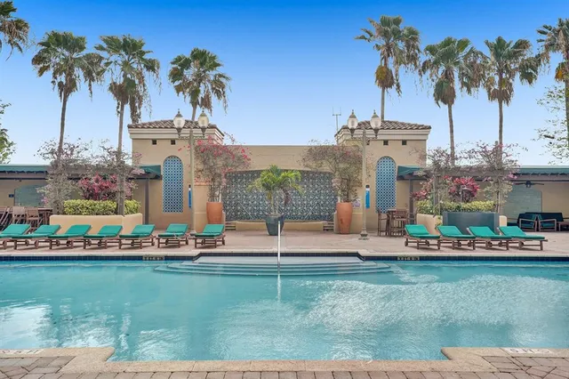 a view of a house with outdoor space