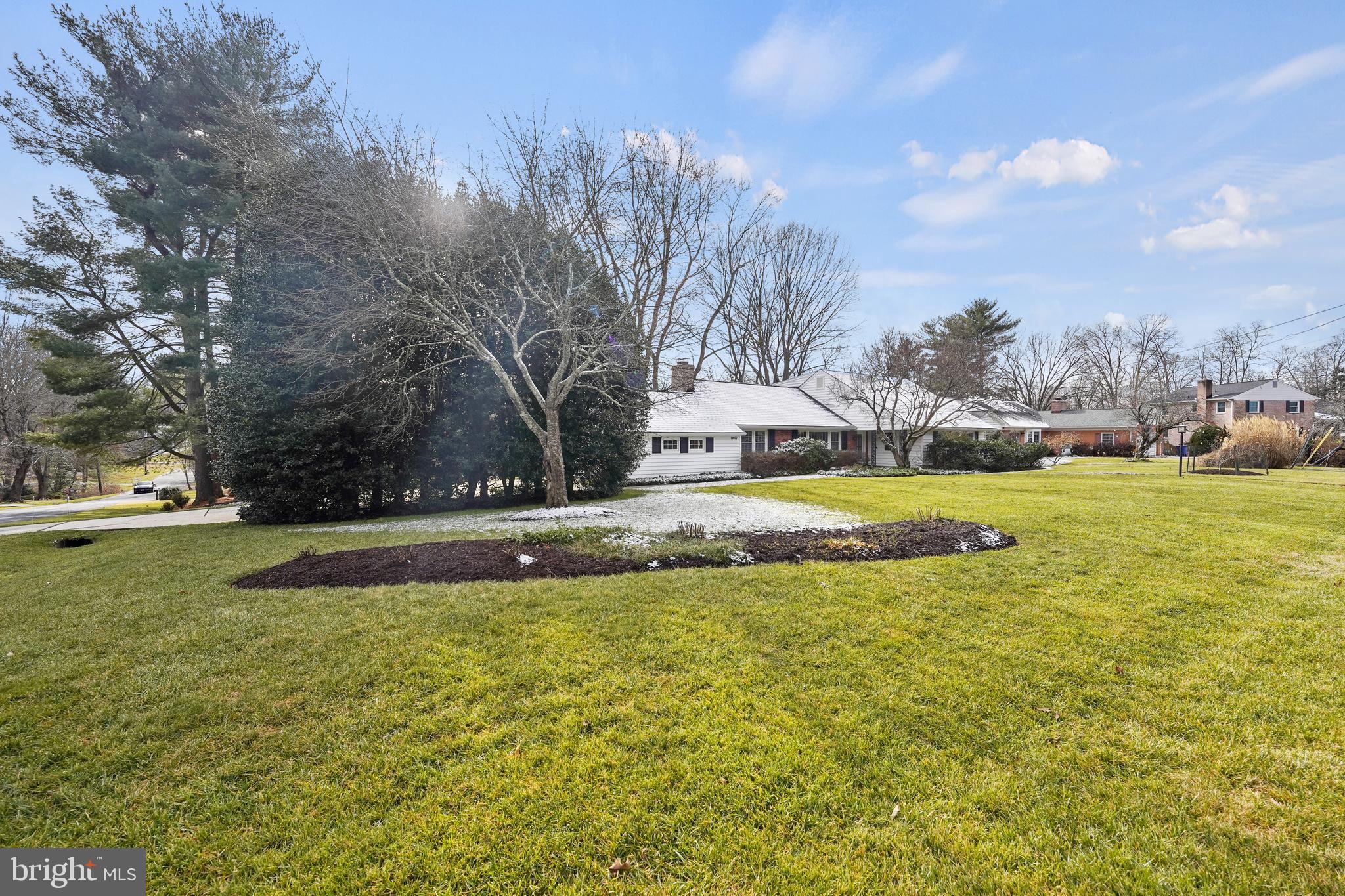 14400 Sandy Ridge Road Silver Spring, MD 20904 - Photo 2 of 62 Corner View