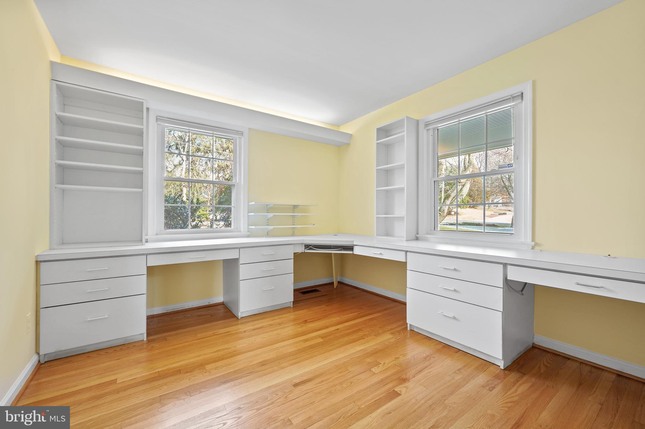 14400 Sandy Ridge Road Silver Spring, MD 20904 - Photo 22 of 62 Main Level Home Office or BR#3