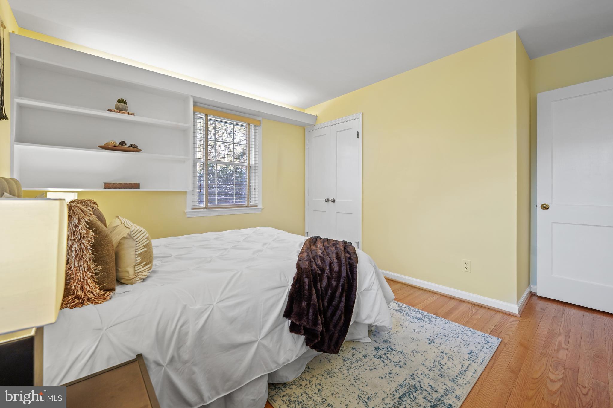 14400 Sandy Ridge Road Silver Spring, MD 20904 - Photo 24 of 62 Main Level Bedroom