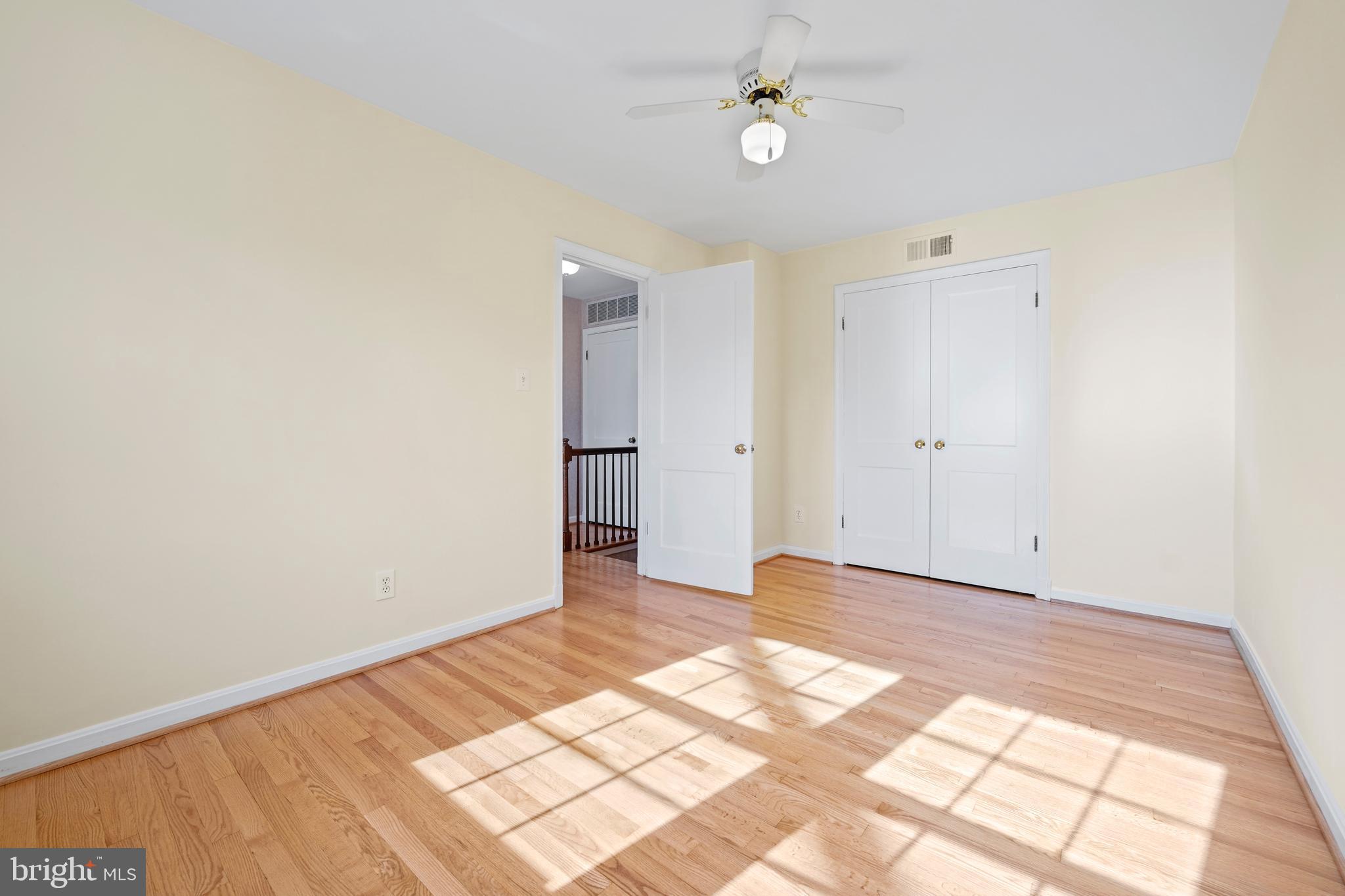 14400 Sandy Ridge Road Silver Spring, MD 20904 - Photo 32 of 62 Top Level Bedroom #1