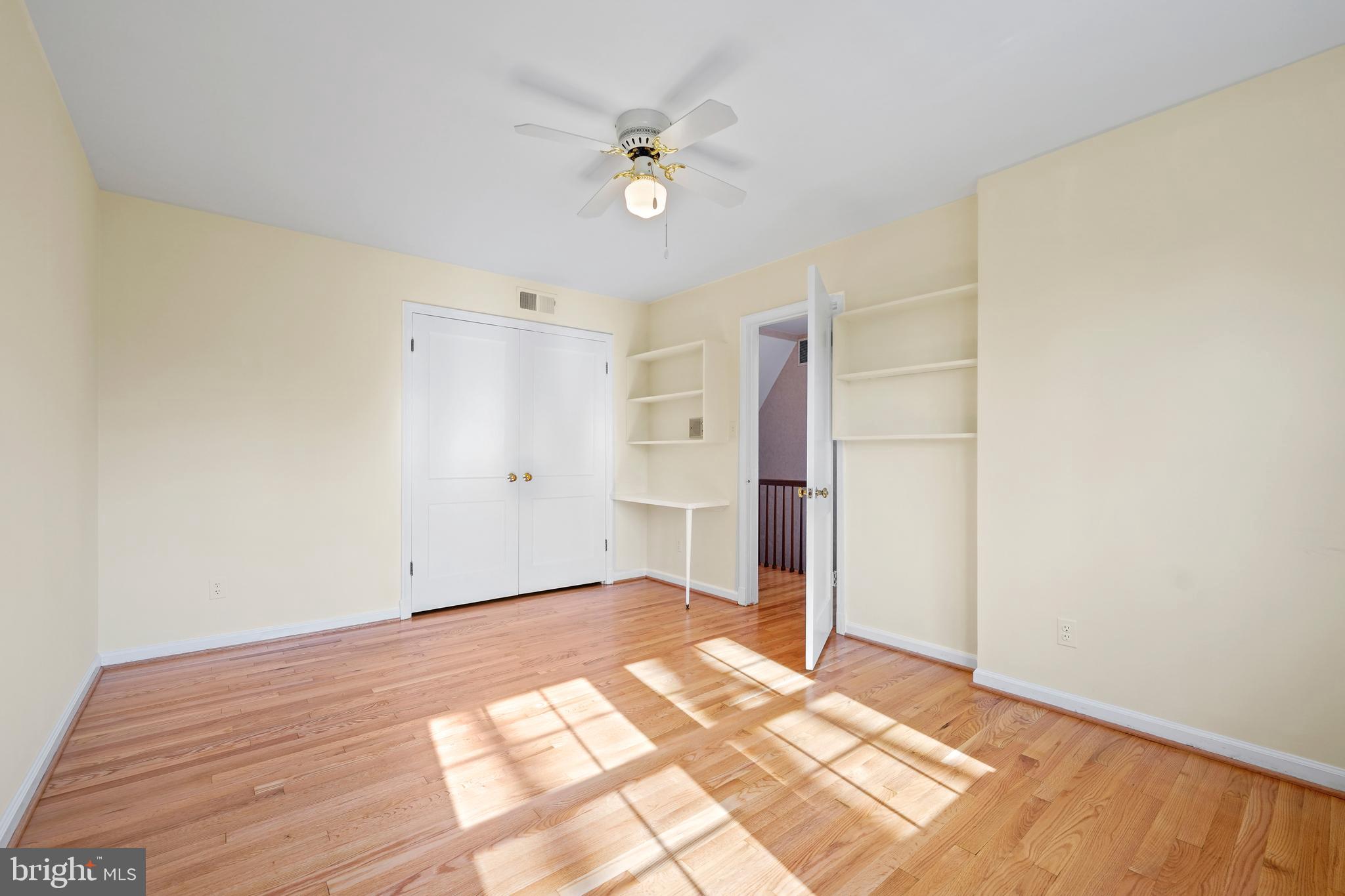 14400 Sandy Ridge Road Silver Spring, MD 20904 - Photo 34 of 62 Top Level Bedroom #2