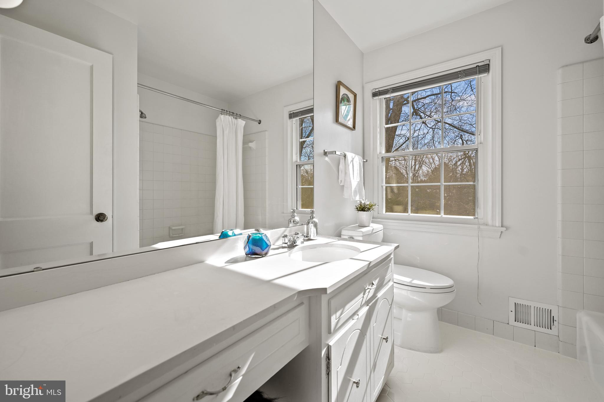 14400 Sandy Ridge Road Silver Spring, MD 20904 - Photo 36 of 62 Top Level Full Bath