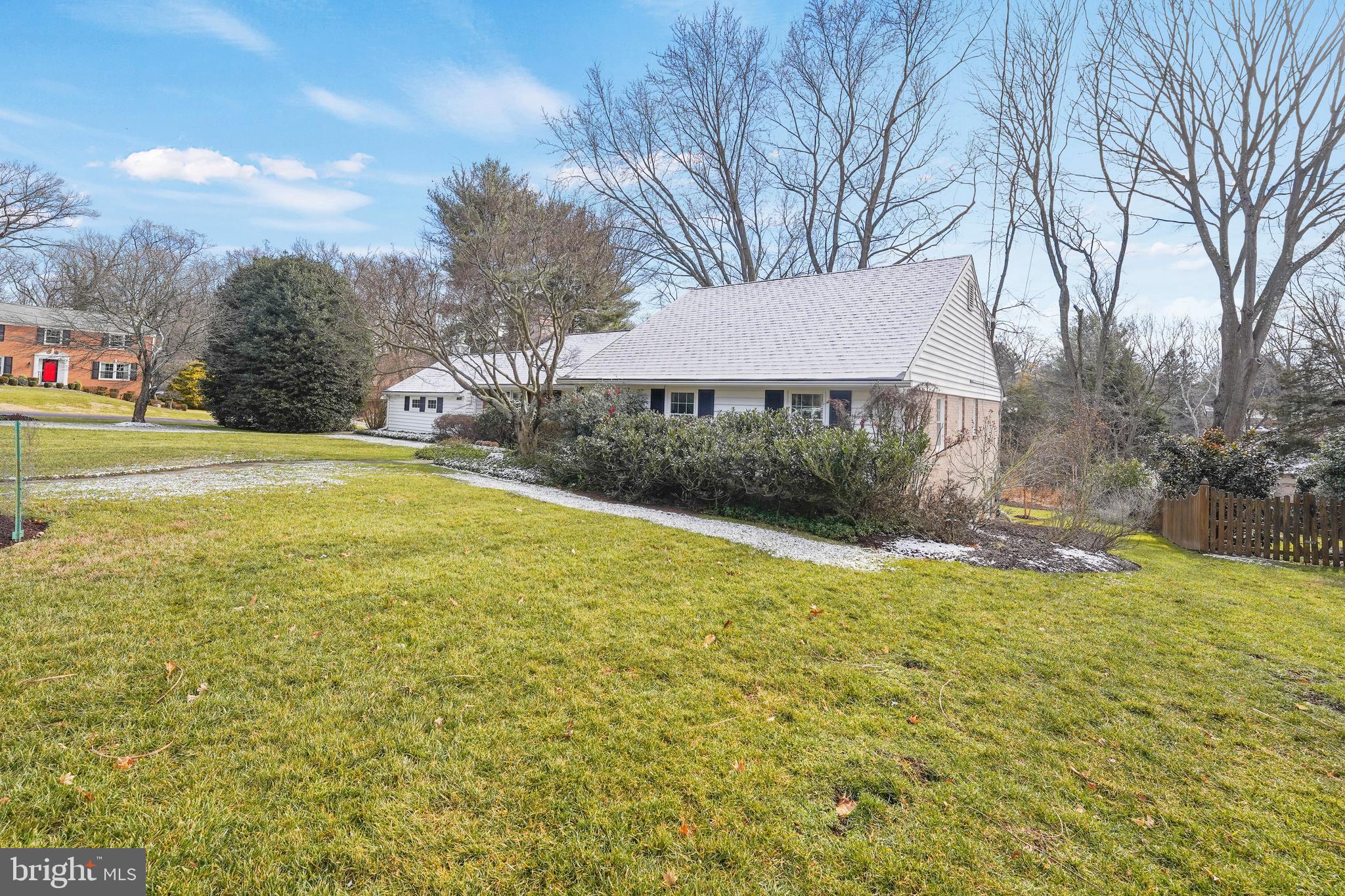 14400 Sandy Ridge Road Silver Spring, MD 20904 - Photo 4 of 62 Street View
