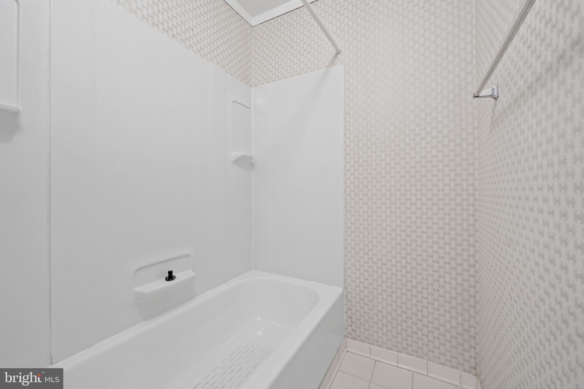 14400 Sandy Ridge Road Silver Spring, MD 20904 - Photo 43 of 62 Lower Level Full Bath