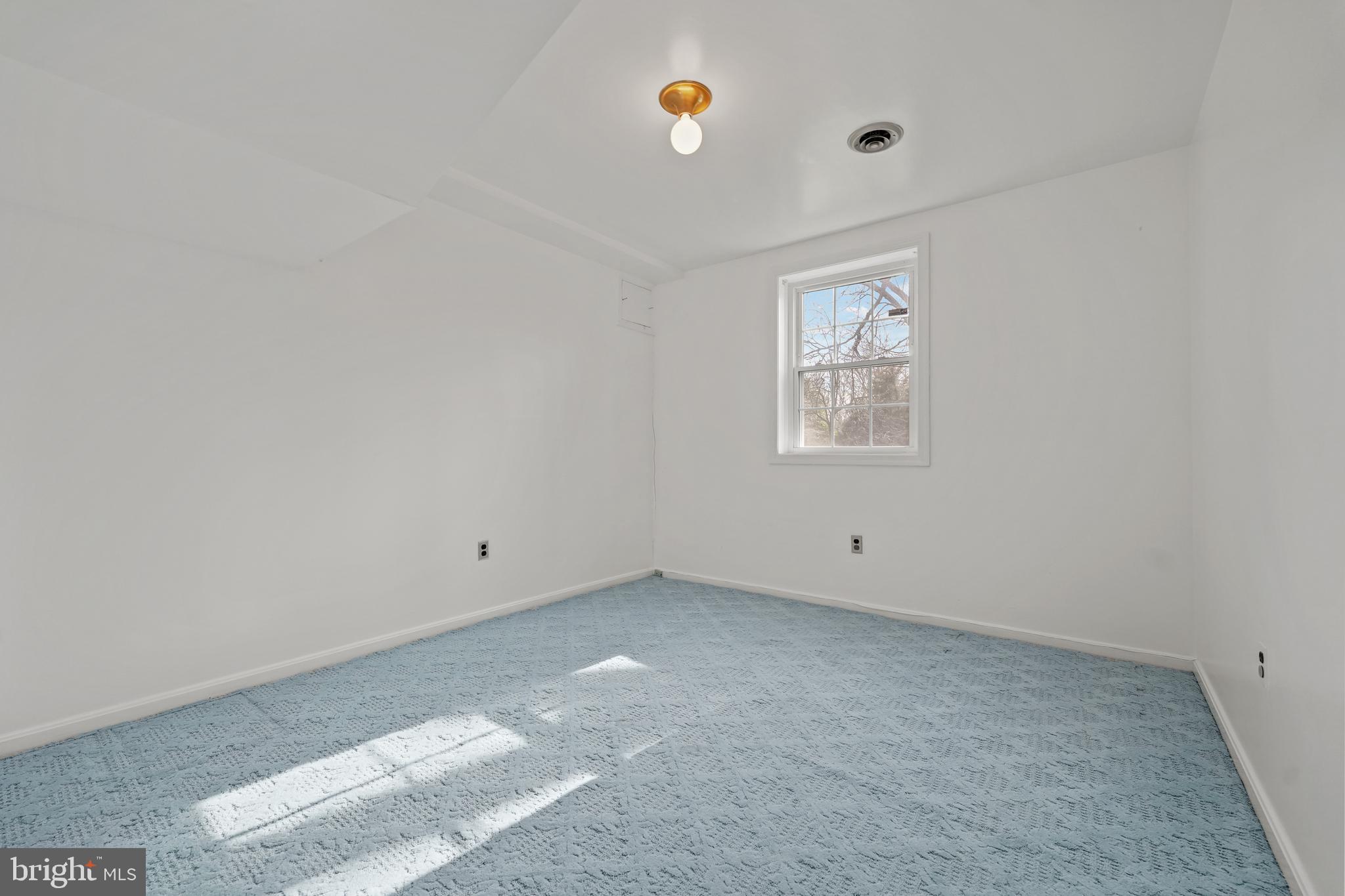 14400 Sandy Ridge Road Silver Spring, MD 20904 - Photo 45 of 62 Lower Level Bedroom/Guest Room #2