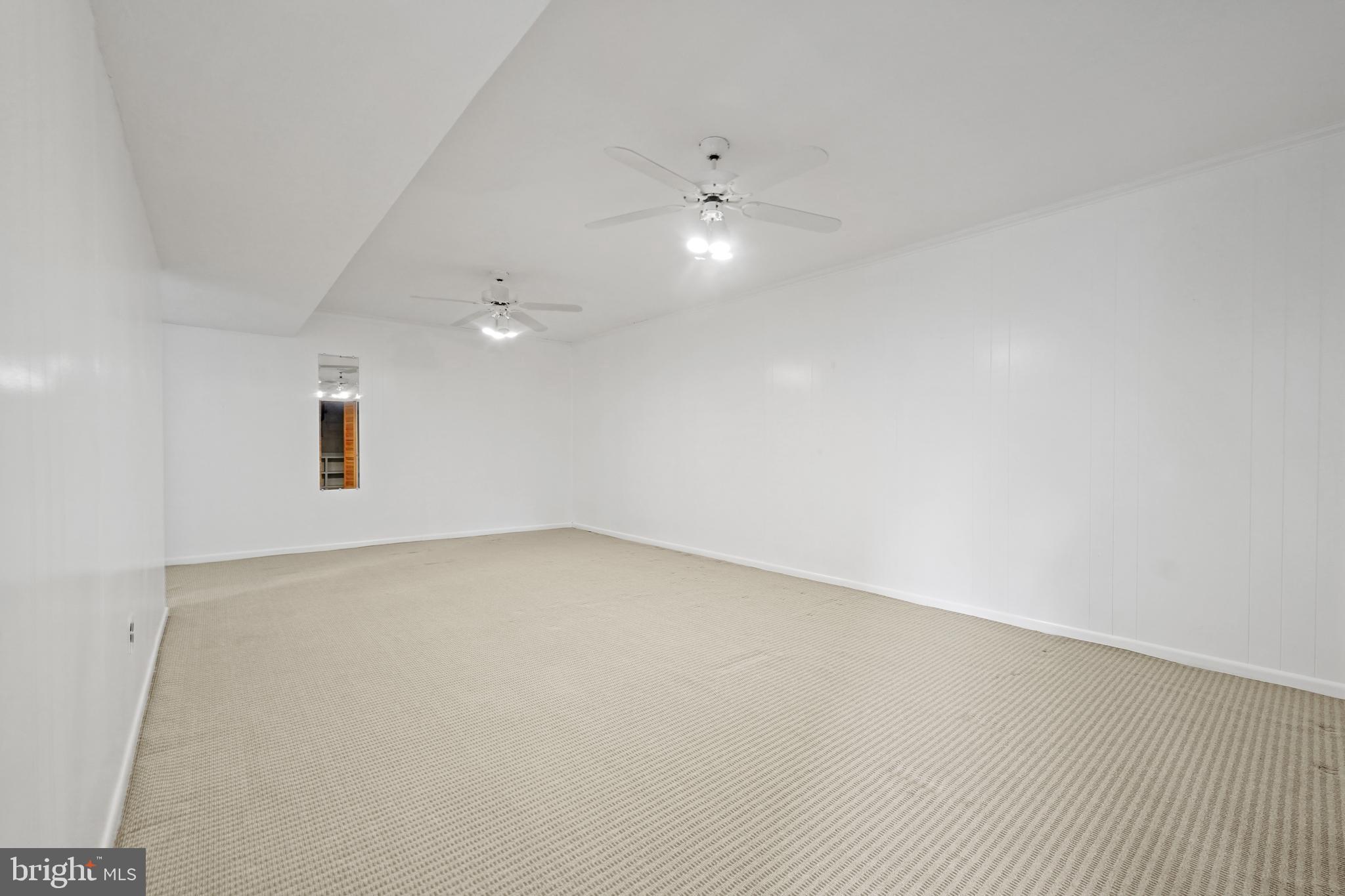 14400 Sandy Ridge Road Silver Spring, MD 20904 - Photo 46 of 62 Lower Level Rec Room