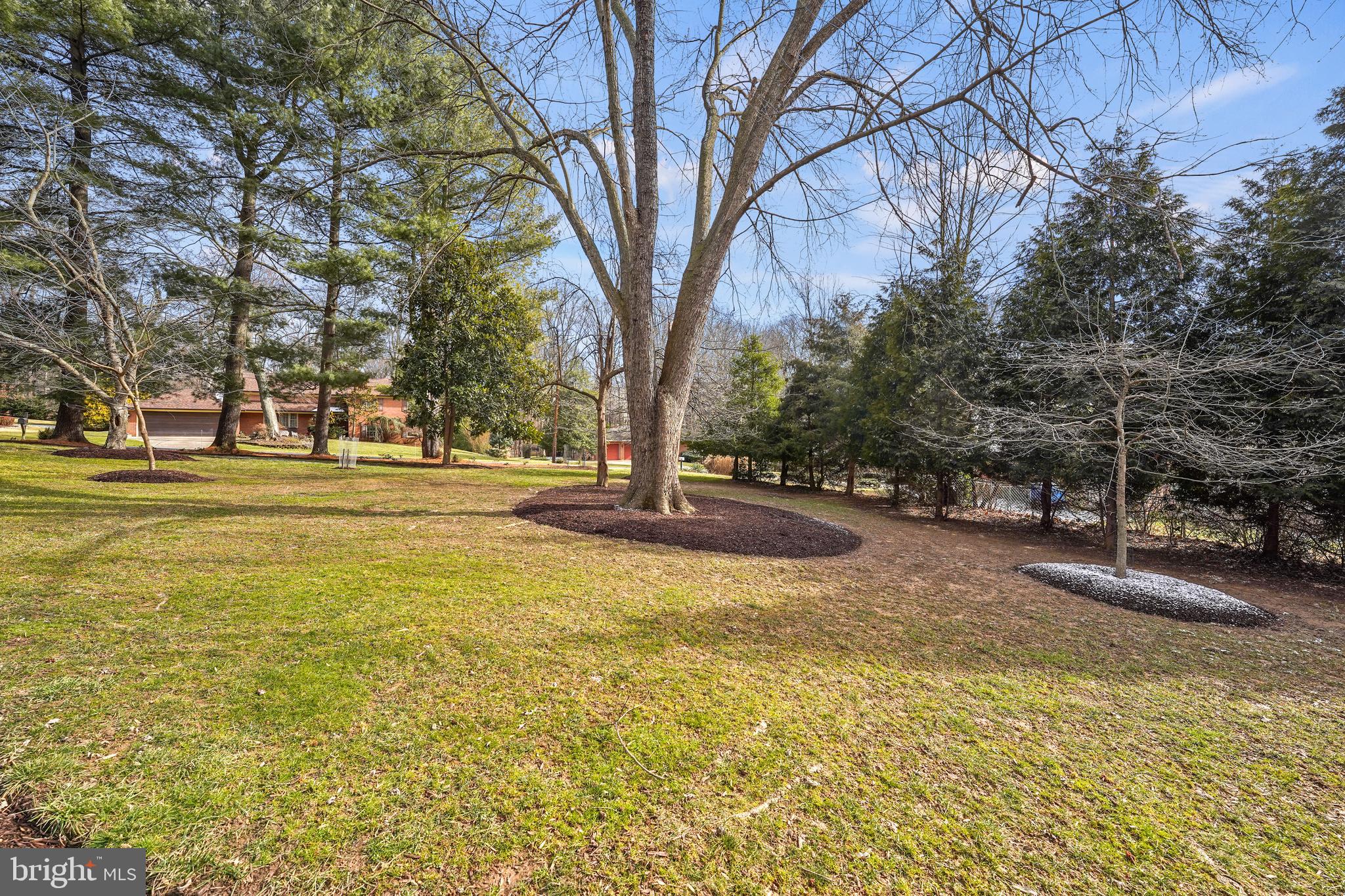 14400 Sandy Ridge Road Silver Spring, MD 20904 - Photo 53 of 62 Rear Yard