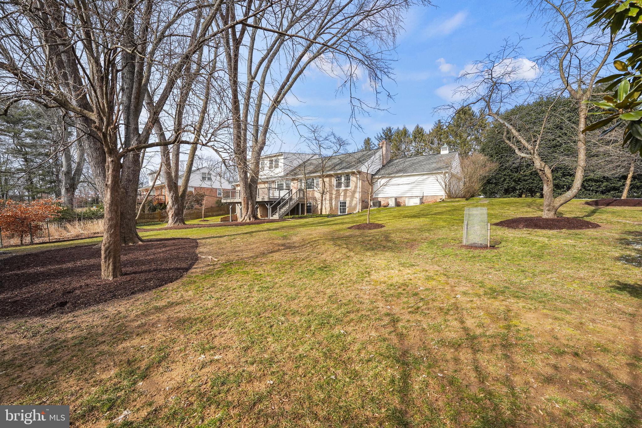 14400 Sandy Ridge Road Silver Spring, MD 20904 - Photo 60 of 62 Great Corner Lot