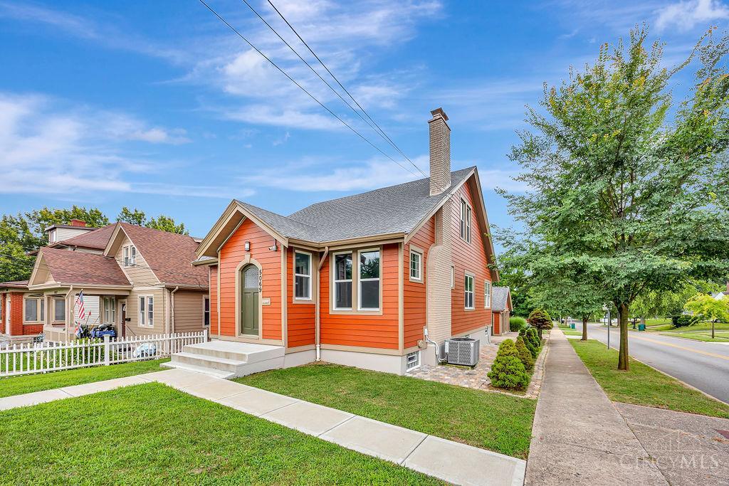 5069 Sidney Road Cincinnati, OH 45238 - Photo 1 of 45