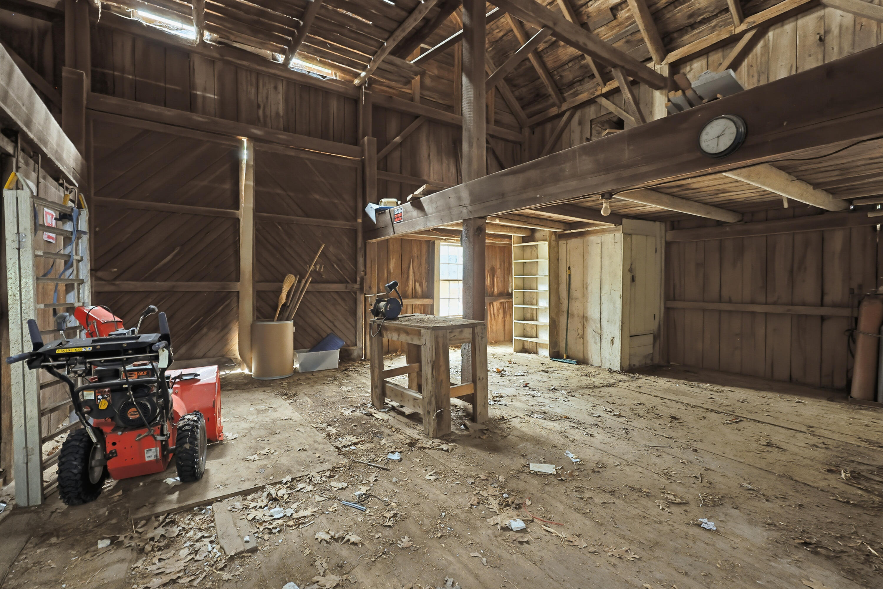 89 Deering Ridge Road Hollis Center, ME 04042 - Photo 33 of 34