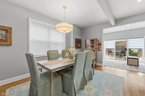 $895,000 | 3619 North Francisco Avenue, Chicago, IL 60618