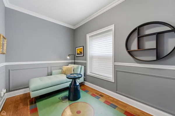 $895,000 | 3619 North Francisco Avenue, Chicago, IL 60618