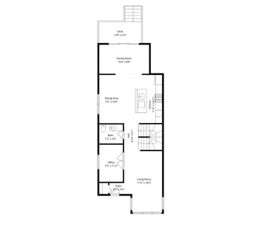 $895,000 | 3619 North Francisco Avenue, Chicago, IL 60618