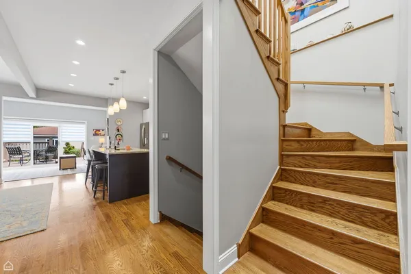 $895,000 | 3619 North Francisco Avenue, Chicago, IL 60618