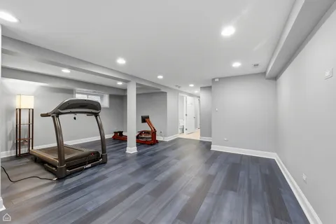 $895,000 | 3619 North Francisco Avenue, Chicago, IL 60618