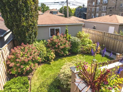 $895,000 | 3619 North Francisco Avenue, Chicago, IL 60618
