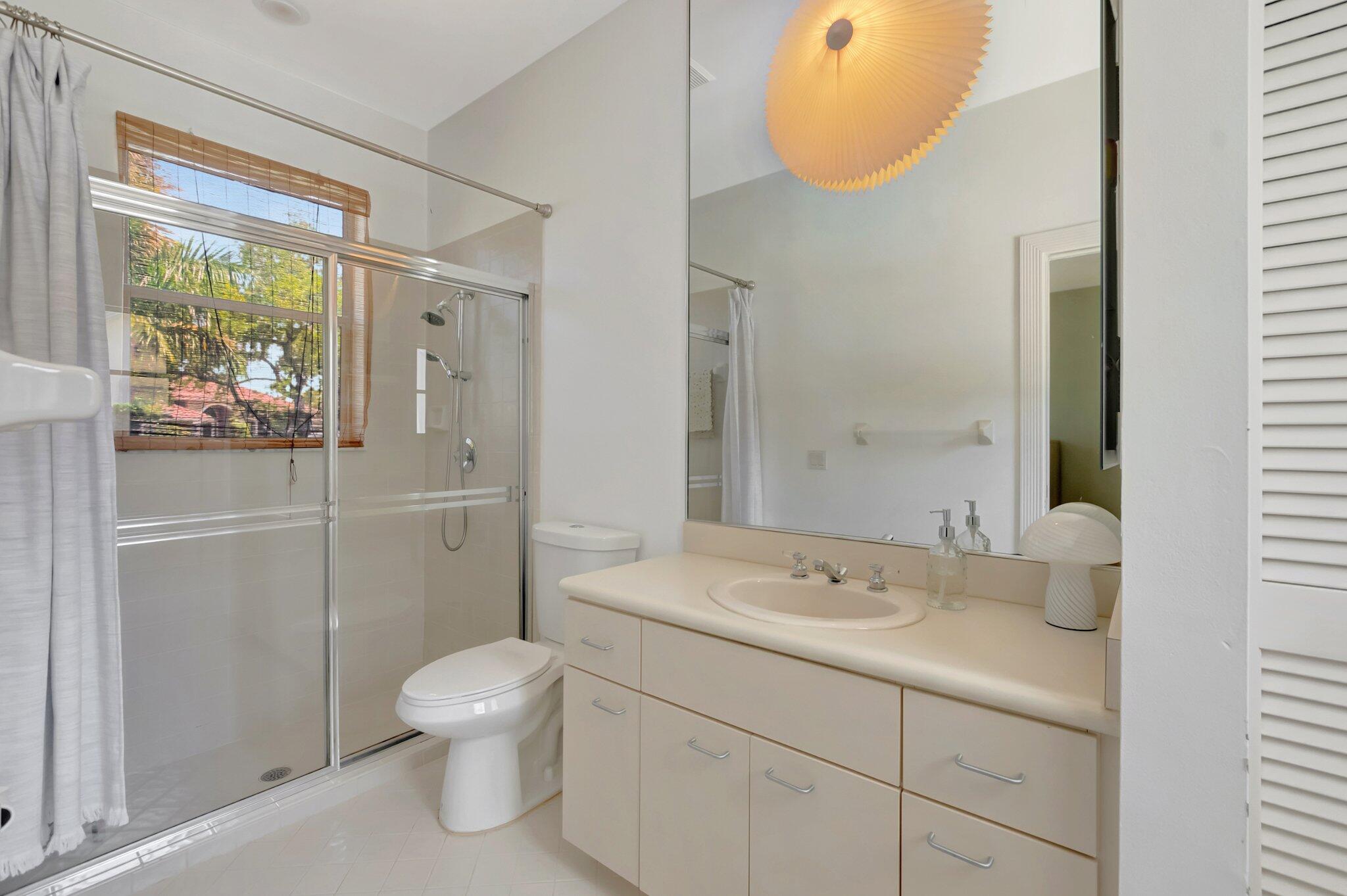 10535 Stonebridge Boulevard Boca Raton, FL 33498 - Photo 30 of 62 Bathroom 2